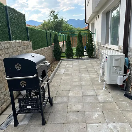 Pine Forest Bbq Apartment Velingrad